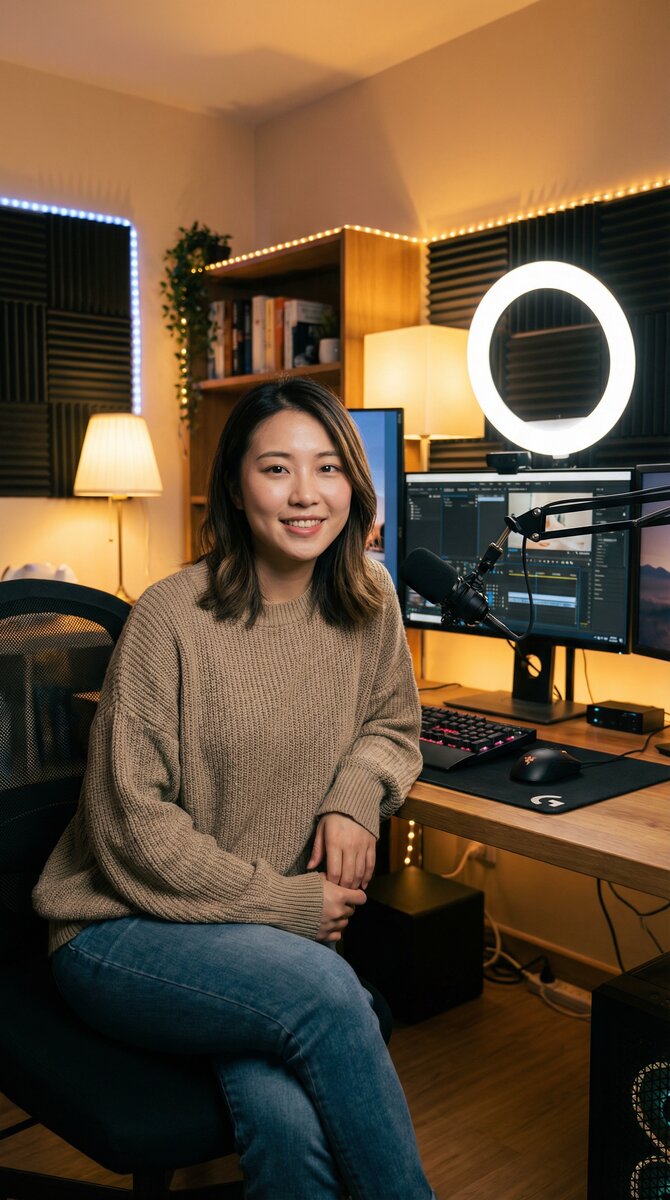 麻豆传媒视频创作